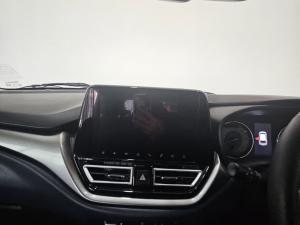 Toyota Starlet 1.5 XR auto - Image 11