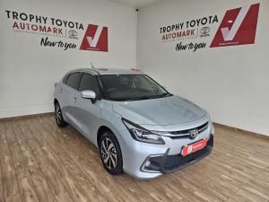 Toyota Starlet 1.5 XR auto - Image 1