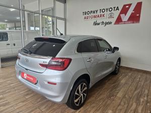 Toyota Starlet 1.5 XR auto - Image 2