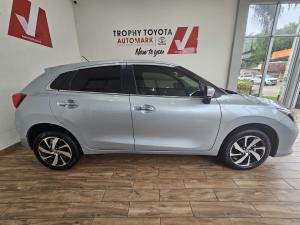 Toyota Starlet 1.5 XR auto - Image 3