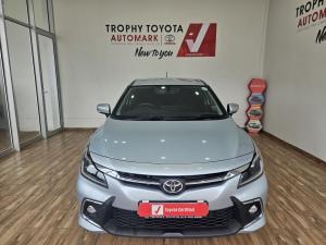 Toyota Starlet 1.5 XR auto - Image 4