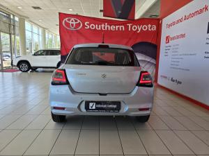 Suzuki Swift 1.2 GL - Image 5