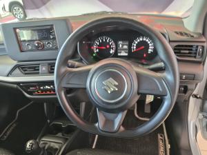 Suzuki Swift 1.2 GL - Image 8