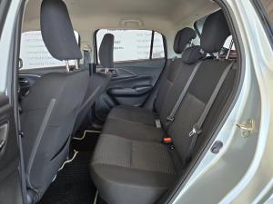 Suzuki Swift 1.2 GL - Image 13