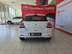 Suzuki Swift 1.2 GL+ auto - Image 5