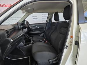 Suzuki Swift 1.2 GL+ auto - Image 7