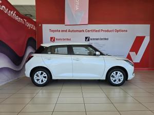 Suzuki Swift 1.2 GL+ auto - Image 3