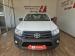 Toyota Hilux 2.4GD-6 single cab Raider manual - Thumbnail 4