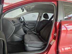 Volkswagen Polo Vivo hatch 1.4 Trendline - Image 7