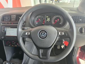 Volkswagen Polo Vivo hatch 1.4 Trendline - Image 8