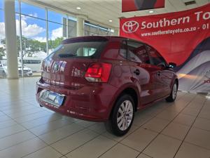 Volkswagen Polo Vivo hatch 1.4 Trendline - Image 2