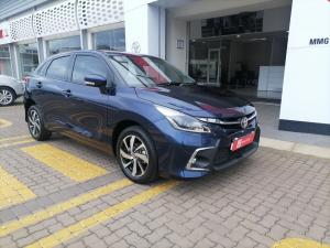 Toyota Starlet 1.5 XS auto - Image 1