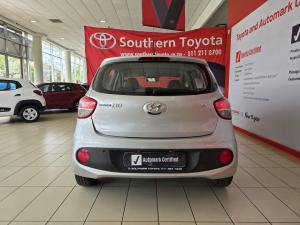 Hyundai Grand i10 1.25 Fluid - Image 5
