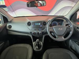 Hyundai Grand i10 1.25 Fluid - Image 6