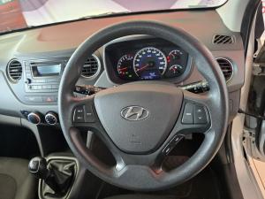 Hyundai Grand i10 1.25 Fluid - Image 8