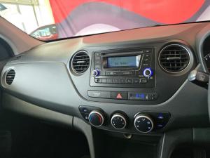 Hyundai Grand i10 1.25 Fluid - Image 10
