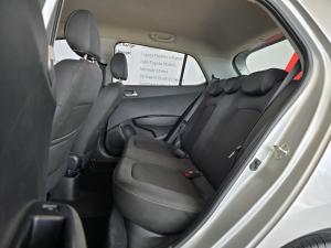 Hyundai Grand i10 1.25 Fluid - Image 12
