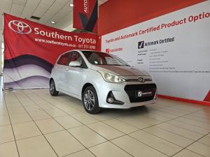 Hyundai Grand i10 1.25 Fluid - Image 1