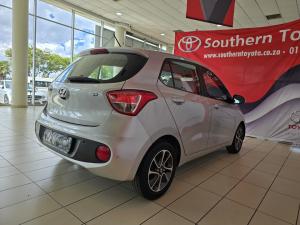 Hyundai Grand i10 1.25 Fluid - Image 2