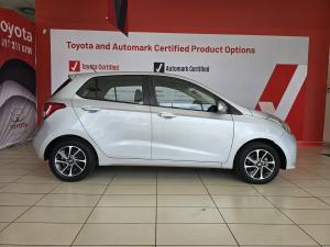 Hyundai Grand i10 1.25 Fluid - Image 3