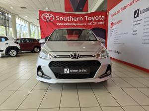 Hyundai Grand i10 1.25 Fluid - Image 4