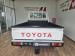 Toyota Land Cruiser 79 4.5D-4D LX V8 single cab - Thumbnail 5
