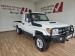 Toyota Land Cruiser 79 4.5D-4D LX V8 single cab - Thumbnail 1