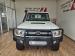 Toyota Land Cruiser 79 4.5D-4D LX V8 single cab - Thumbnail 4