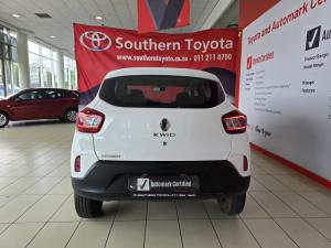 Renault Kwid 1.0 Evolution - Image 5