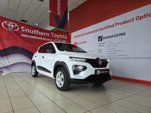 Renault Kwid 1.0 Evolution - Image 1