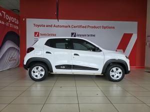 Renault Kwid 1.0 Evolution - Image 3