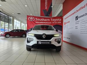 Renault Kwid 1.0 Evolution - Image 4