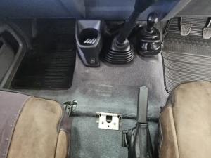 Toyota Land Cruiser 79 4.5D-4D LX V8 single cab - Image 9