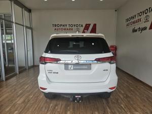 Toyota Fortuner 2.8GD-6 4x4 auto - Image 5