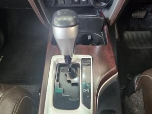 Toyota Fortuner 2.8GD-6 4x4 auto - Image 10