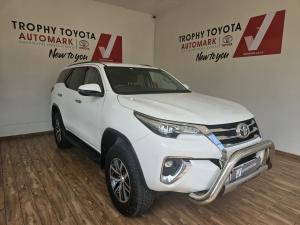 Toyota Fortuner 2.8GD-6 4x4 auto - Image 1