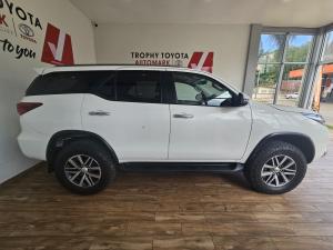 Toyota Fortuner 2.8GD-6 4x4 auto - Image 3