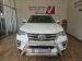 Toyota Fortuner 2.8GD-6 4x4 auto - Thumbnail 4