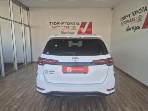 Toyota Fortuner 2.8GD-6 48V VX - Image 5