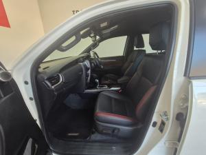 Toyota Fortuner 2.8GD-6 48V VX - Image 7