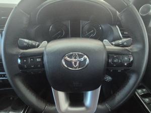 Toyota Fortuner 2.8GD-6 48V VX - Image 8