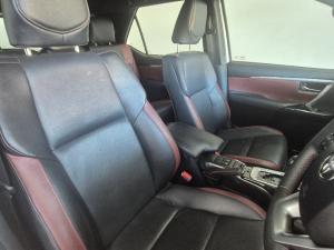 Toyota Fortuner 2.8GD-6 48V VX - Image 11