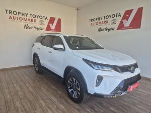 Toyota Fortuner 2.8GD-6 48V VX - Image 1