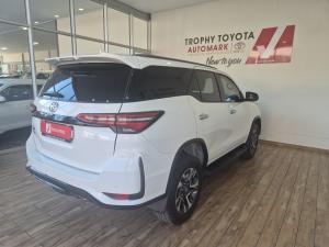 Toyota Fortuner 2.8GD-6 48V VX - Image 2