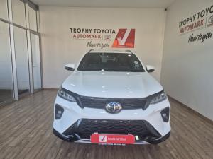 Toyota Fortuner 2.8GD-6 48V VX - Image 4