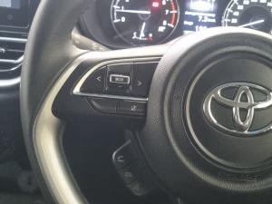 Toyota Starlet 1.5 XR auto - Image 9