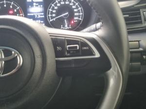 Toyota Starlet 1.5 XR auto - Image 10