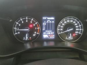 Toyota Starlet 1.5 XR auto - Image 11