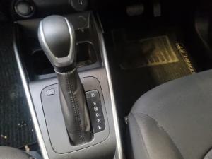 Toyota Starlet 1.5 XR auto - Image 13