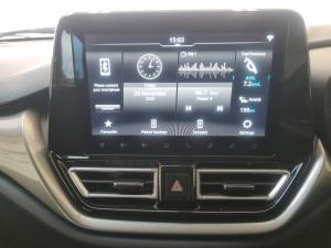 Toyota Starlet 1.5 XR auto - Image 14